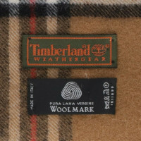 Timberland Schal/Tuch aus Wolle