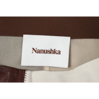 Nanushka  Skirt