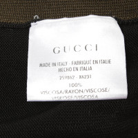 Gucci Pullover in Schwarz