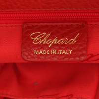 Chopard Shoulder bag in red