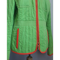 Etro Jacket/Coat in Green