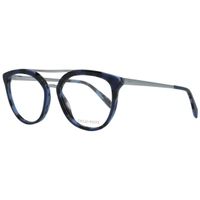 Emilio Pucci Glasses in Blue