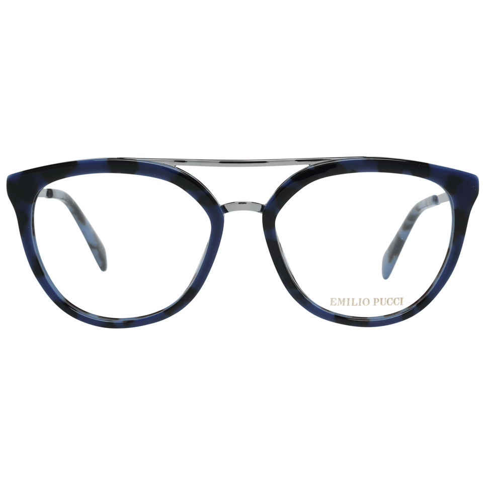 Emilio Pucci Glasses in Blue