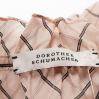 Dorothee Schumacher Kleid in Rosa / Pink