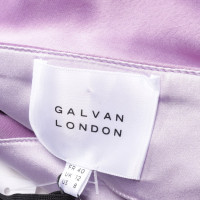 Galvan London Rock in Violett