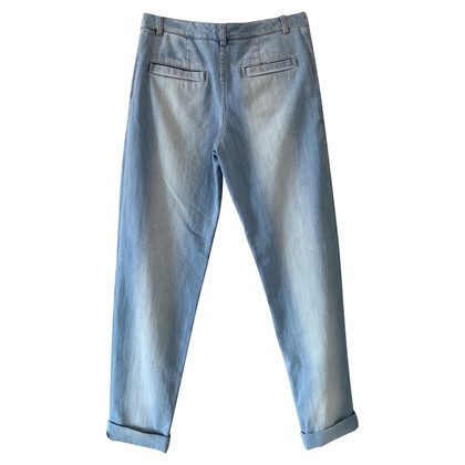 Balmain Jeans Jeans fabric in Blue