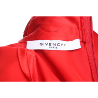 Givenchy Jurk in Rood