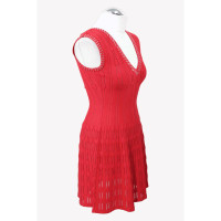 The Kooples Dress Viscose in Red