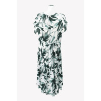 By Malene Birger Jurk Viscose in Groen