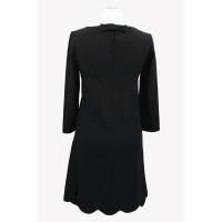 Claudie Pierlot Kleid in Schwarz