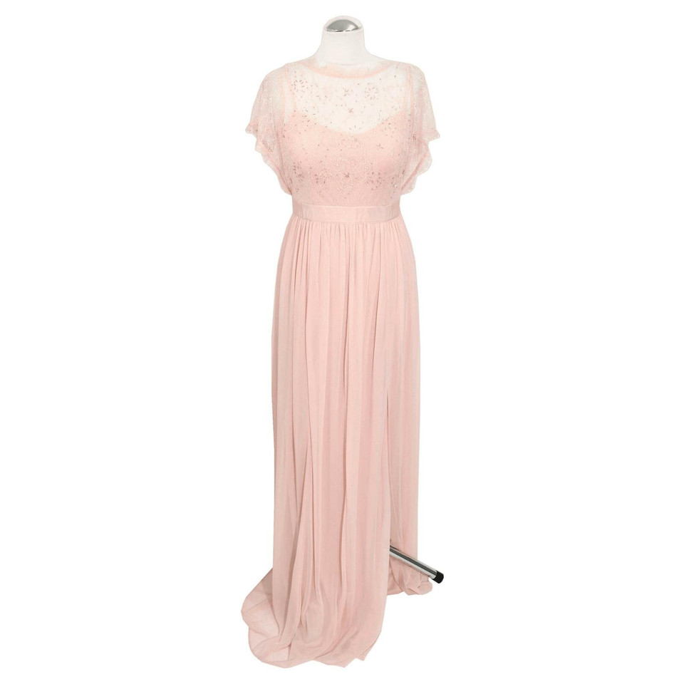 Adrianna Papell Kleid in Rosa / Pink