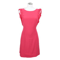 Patrizia Pepe Kleid aus Viskose in Rosa / Pink