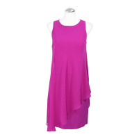 Ted Baker Kleid aus Viskose in Rosa / Pink