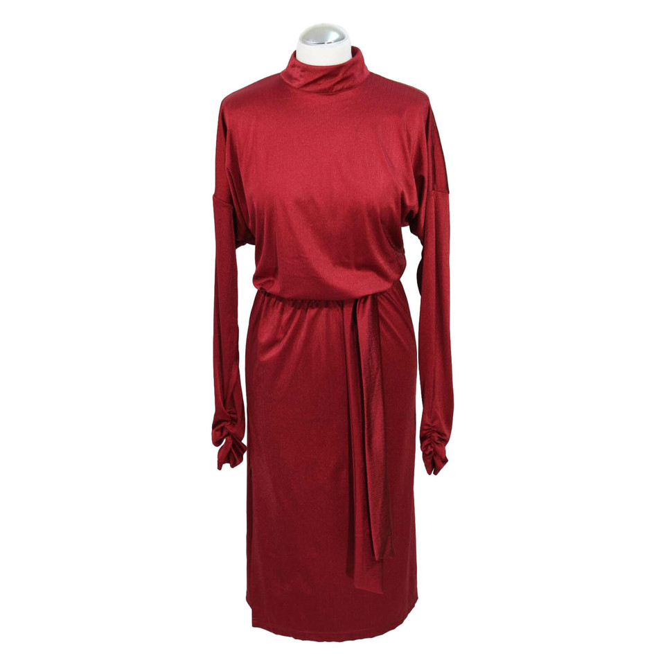 Gestuz Dress in Red