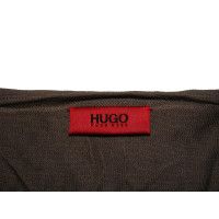 Hugo Boss Strick in Braun