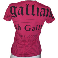 John Galliano T-Shirt