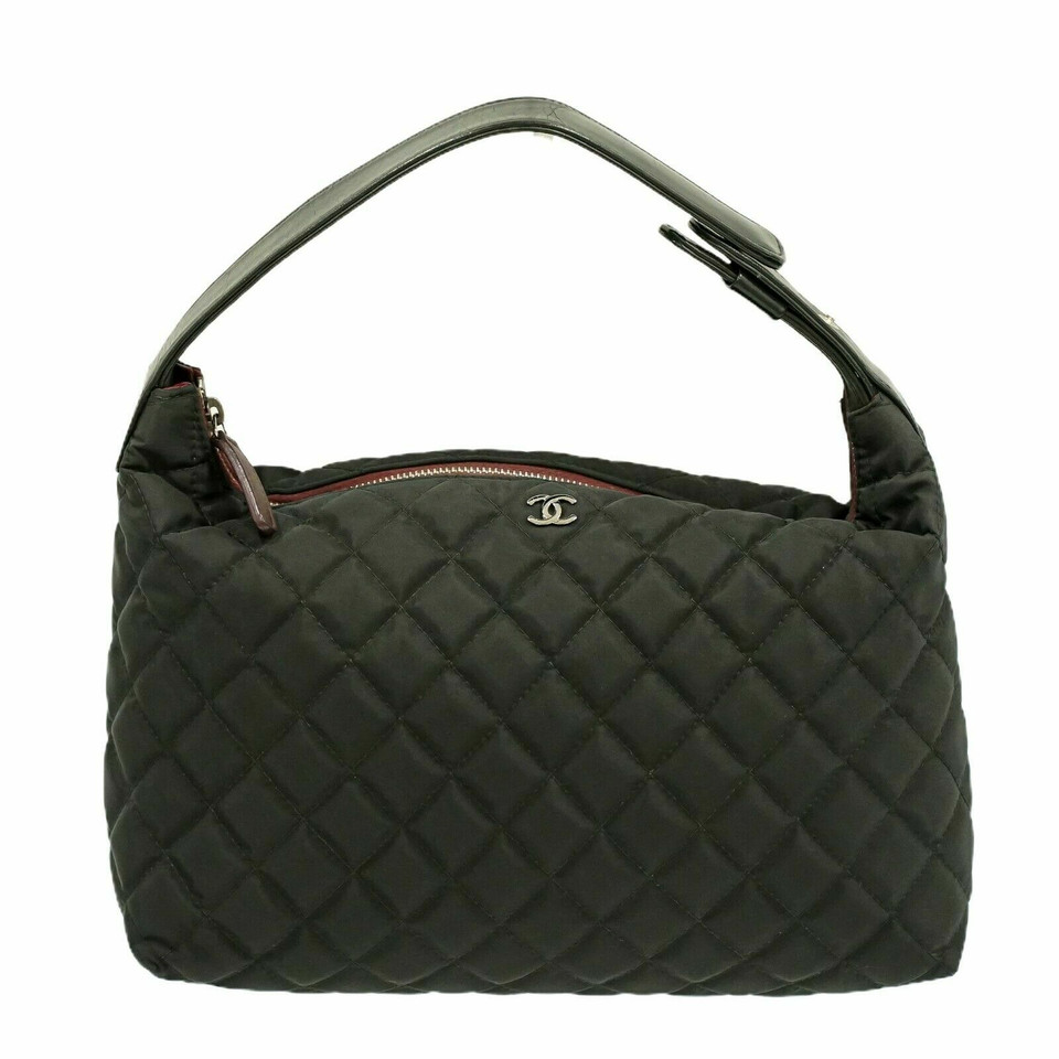 Chanel Handtasche in Schwarz