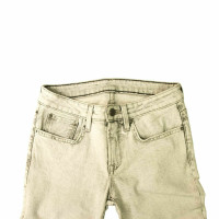 Helmut Lang Jeans in Cotone in Grigio