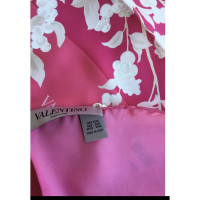 Valentino Garavani Scarf/Shawl Silk