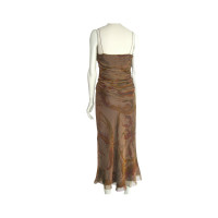 Ralph Lauren Silk dress 