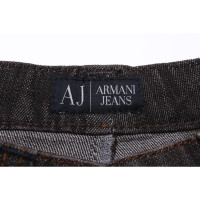 Armani Jeans en Marron
