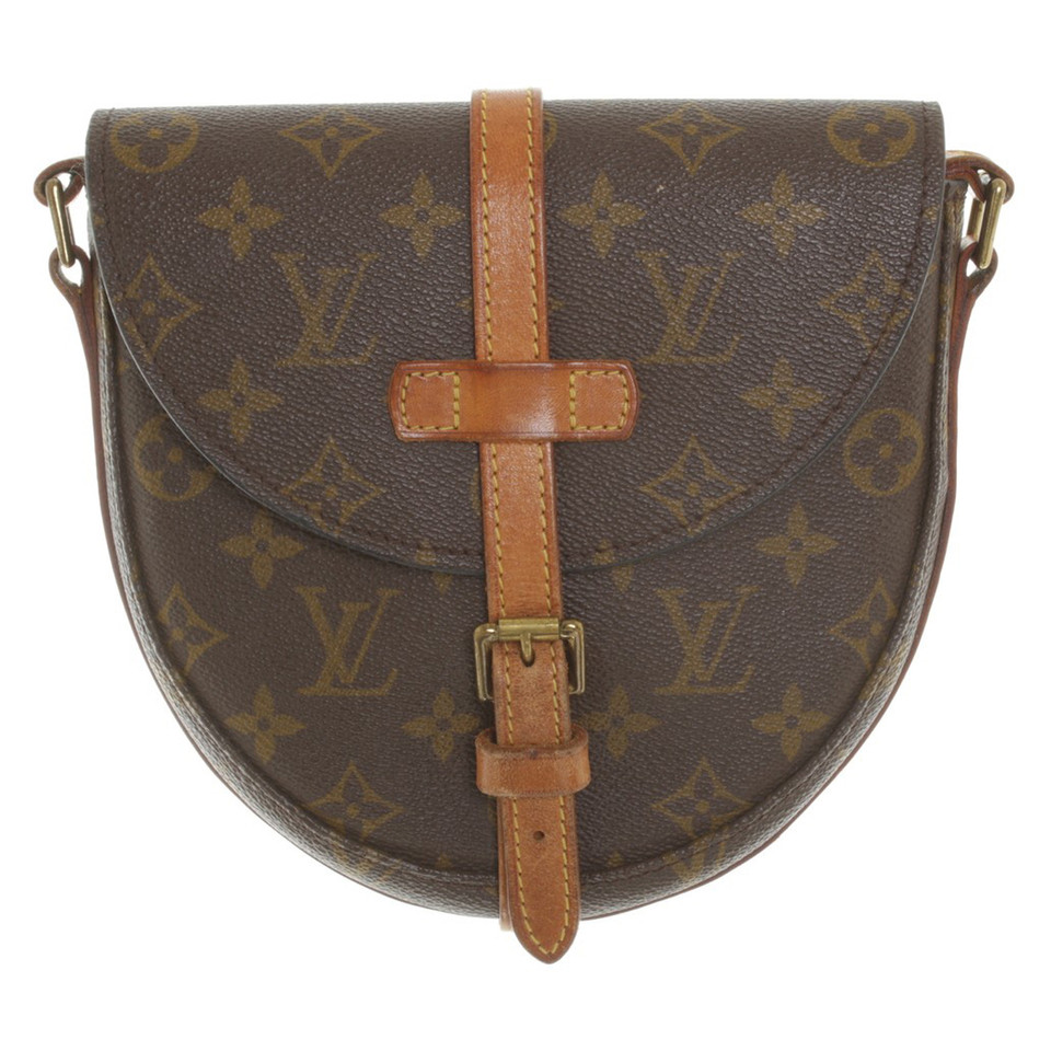 Louis Vuitton Monogram Canvas "Chantilly"