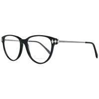 Emilio Pucci Glasses in Black