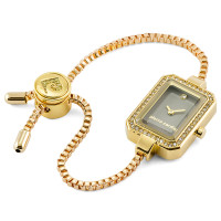 Pierre Cardin Armbanduhr in Gold