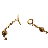 Nialaya Armreif/Armband aus Vergoldet in Gold