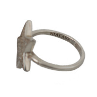 Nialaya Ring aus Silber in Silbern
