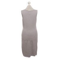 Marc Cain Kleid in hellem Taupe