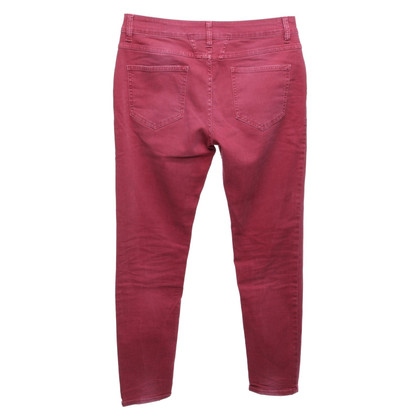 Closed  Jeans in het rood