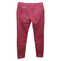 Closed  Jeans in Rot