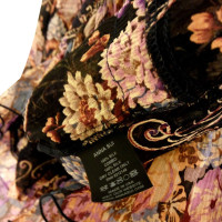 Anna Sui Minikleid aus Seide