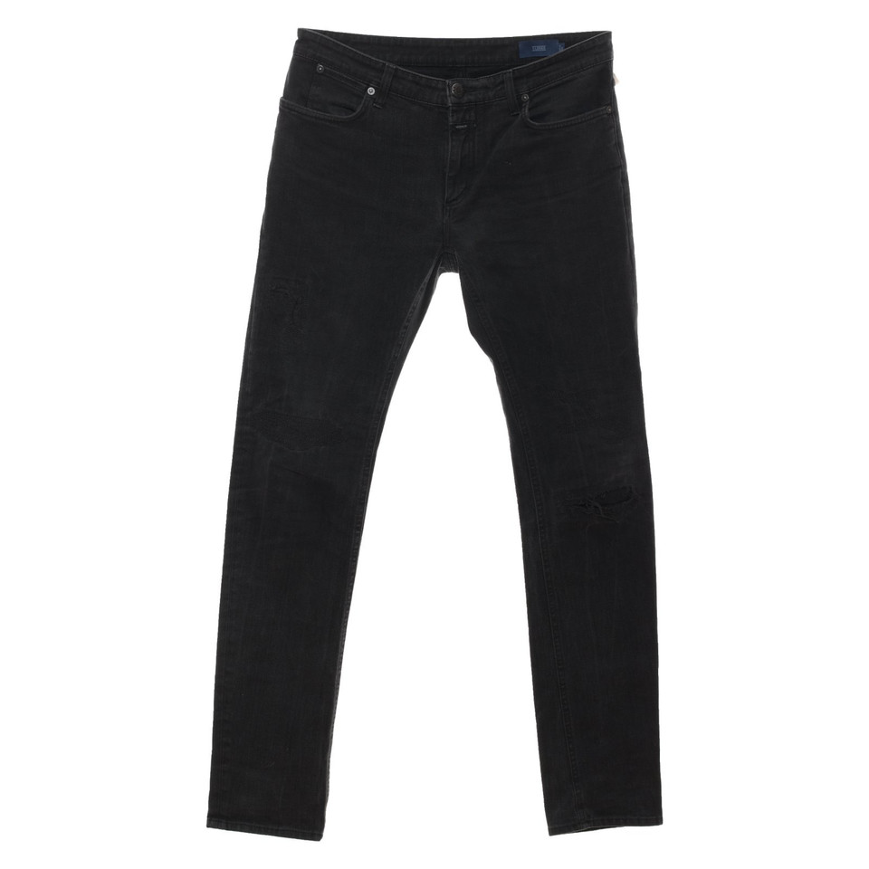 Closed Jeans in Black