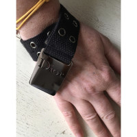 Christian Dior Armband in Grijs