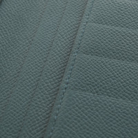 Hermès "MC² Fleming Long Portefeuille Epsom Leather"
