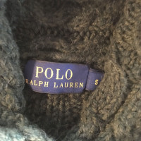 Polo Ralph Lauren Capispalla in Lana in Verde