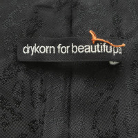 Drykorn Dress in black
