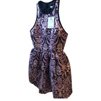 Manoush Brocade Dress