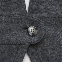 Dolce & Gabbana Vest in grigio