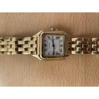 Cartier Panthère in Goud