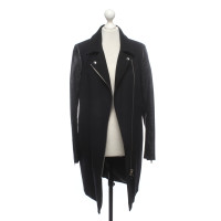 Set Jacket/Coat in Black