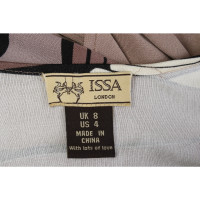 Issa Dress Silk