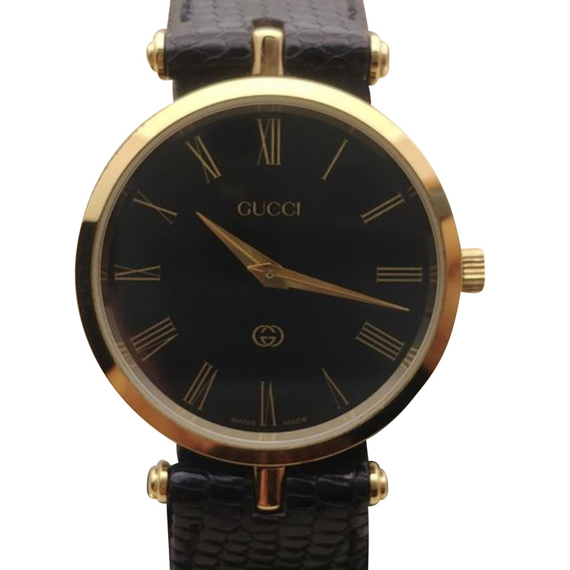 used gucci watch