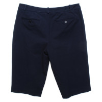 Ralph Lauren Bermuda-Shorts in Blau