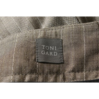 Toni Gard Suit in Grijs