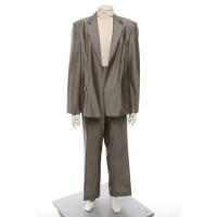 Toni Gard Suit in Grijs