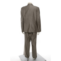 Toni Gard Suit in Grijs