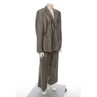 Toni Gard Suit in Grijs